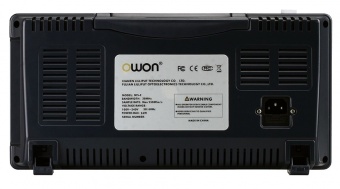 tsifrovoy-ostsillograf-owon-sds5052e, foto 1